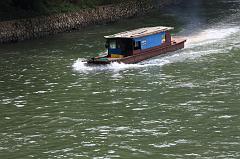 529-Guilin,fiume Li,14 luglio 2014